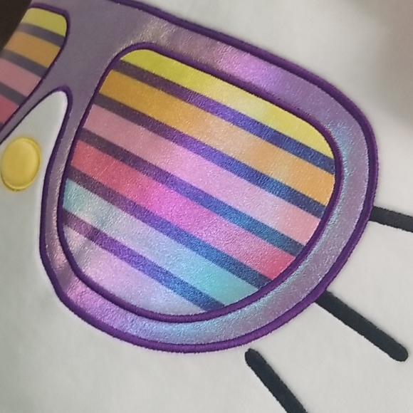 New Limited Editon Hello Kitty 20" Squishmallows - Picture 6 of 11